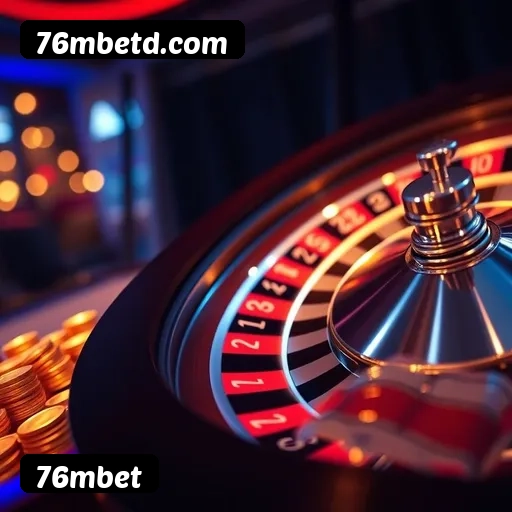 Tabela RTP dos jogos de cassino da 76mbet