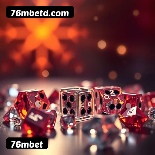 6 vantagens exclusivas do programa VIP da 76mbet